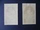 POUR LA NATALITE LOT  N° 440 / 441 NEUF CHARNIERE   Cote 9 € - Unused Stamps