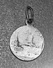 WW1 - Médaille Religieuse D'aviateur "Notre-Dame Du Platin"  Saint-Palais-sur-Mer - Aviator Medal - WWI - 1914-18