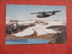 C246  PBY   Flying Over Alaska   ---  Ref 2916 - 1939-1945: 2nd War