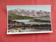 Queenstown  New Zealand ---------Postcard Size  Blank Back Photo-------  Ref 2916 - New Zealand