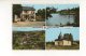 GRANDMONT Par ST SYLVESTRE(carte Photo) - Autres & Non Classés