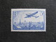 TB PA N° 12, Neuf XX. - 1927-1959 Mint/hinged