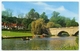 SHILLINGFORD BRIDGE AND HOTEL : RIVER THAMES / ADDRESS - AGHALEE, COLE LANE, RYEFIELD (GILBERT) - Other & Unclassified