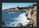 CPM:  13 - MARSEILLE - PROMENADE DE LA CORNICHE - EFFET DE VAGUES AU PROPHETE - Non Classés