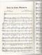Partition Musicale , SAIS TU BIEN , NANETTE , Musique De Josette - A. Richard ,2 Scans , Frais Fr 1.65 E - Partitions Musicales Anciennes