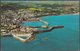 Aerial View, Penzance, Cornwall, C.1960s - Airviews Postcard - Other & Unclassified