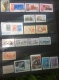 *** RUSSIE *** +350 TIMBRES Neufs Et Oblitérés   Collection Semi Moderne RUSSIE - Forte Côte Timbres Premier Choix - Collections (en Albums)