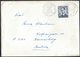 QS35  Belgio Belgium, Special Postmark 1972 Diamant Festival Antwerpen - Minerali