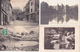 Delcampe - 38 - ISERE - Joli Lot De 49 Cartes Différentes, Toutes Scannées - A Voir - 5 - 99 Postcards