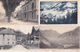 Delcampe - 38 - ISERE - Joli Lot De 49 Cartes Différentes, Toutes Scannées - A Voir - 5 - 99 Postcards