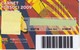 CARNET DE SOCIO DE FUTBOL CLUB BARCELONA TEMPORADA 2009 - BARÇA (CAIXA-NIKE-TELEFONICA-AUDI - Other & Unclassified