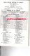 Delcampe - 87- LIMOGES- PROGRAMME GRAND THEATRE MUNICIPAL-OCTOBRE 1963- VALSES DE VIENNE-JOHANN STRAUSS- YERRY MERTZ-ANNE THIEBAUX- - Programmes