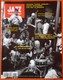 REVUE JAZZ MAGAZINE N° 477 ALDO ROMANO HENRI TEXIER LOUIS SCLAVIS STEPHANE GRAPPELLI TRèS RARE & BON ETAT - Music