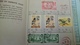 Delcampe - D437 LOT RESTE CARNET A CHOIX DIVERS A TRIER BELLE COTE DÉPART 3€ - Collections (with Albums)