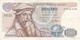 BILLETE DE BELGICA DE 1000 FRANCOS DEL 11-09-1975 DE MERCATOR  (BANKNOTE) - 1000 Francs