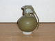 Grenade M 67 US époque Viétnam - Armas De Colección