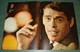 POSTER Du Magazine TELE 7 JOURS : Jacques BREL - Plakate & Poster