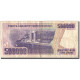 Billet, Turquie, 500,000 Lira, 1970, 1970-10-14, KM:212, B+ - Turquie