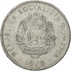 Monnaie, Roumanie, 5 Lei, 1978, TTB, Aluminium, KM:97 - Roumanie