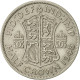 Monnaie, Grande-Bretagne, George VI, 1/2 Crown, 1948, TTB, Copper-nickel, KM:866 - K. 1/2 Crown
