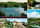 72856458 Saeckingen Rhein Bergsee Marienbad Marktplatz Panorama Bad Saeckingen - Bad Saeckingen