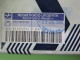 Brazil 2016 Registered Cover To Nicaragua - Machine Franking Label - Covers & Documents