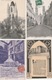 18 / 4 / 465    LOT  DE  15  CPA  &  5  CPSM  D' ANGERS ( 49 )  Toutes Scanées - 5 - 99 Postcards