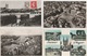 18 / 4 / 465    LOT  DE  15  CPA  &  5  CPSM  D' ANGERS ( 49 )  Toutes Scanées - 5 - 99 Postcards