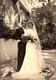 Pochette Photo Originale Cartonné, Mariage & Couple De Mariés Guy Sire & Gilberte Bréchon De Montrouge En 1938 - Araxes - Personnes Identifiées