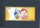 Bhutan - Pick New - 100 Ngultrum 2016 - 2017 - Unc - Commemorative With Folder - Bhoutan