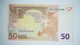 EURO - FRANCE 50 EURO (U) L006 Sign DUISENBERG - 50 Euro