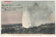 The Great WAIROA Geyser In Action - ROTORUA - 1907 - New Zealand