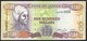 Jamaica - 500 Dollars 1999 -  P77b - Giamaica