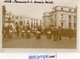 PHOTO  ANCIENNE -   SEVILLE - Procession De La SEMAINE  SAINTE -  Avril 1930 - Lieux