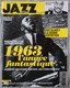 JAZZ MAGAZINE N° 652 ART BLAKEY PAT MARTINO MARC DUCRET DIDIER LEVALLET TRèS RARE & BON ETAT - Musique