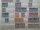 Lot 140 Timbres - Collezioni (senza Album)