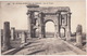 Ruines Romaines De Timgad - Arc De Trojan - Plaatsen