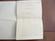 MANUSCRIT 9 PAGES ALLOCUTION FAITE AU MARIAGE  L'ABBE M. BON LE 21 MARS 1912 - Other & Unclassified