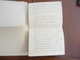 Delcampe - MANUSCRIT 9 PAGES ALLOCUTION FAITE AU MARIAGE  L'ABBE M. BON LE 21 MARS 1912 - Other & Unclassified