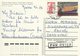 Ship-stamp On Russia Postcard Sent To Denmark. # 07465 - Ships