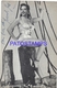 93009 ARGENTINA PUBLICITY MINERVA MAQUINAS DE COSER & ARTIST MORENITA GALE AUTOGRAPH NO POSTAL POSTCARD - Publicidad