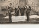 UEBERSTRASS -  Conscrits Classe 1910  ( Carte-photo ) Très Rare  ( 1/2 ) - Autres & Non Classés