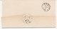 GORNIK / Posen - 1883 , Brief Nach Posen - Briefe U. Dokumente