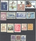 Zuid Amerika, South America, L' Amerique Du Sud, Sudamerika, Collection Of 100 Different Stamps, No Doubles - Kilowaar (max. 999 Zegels)