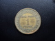 FRANCE : 1 FRANC  1920   F.218.2 / G.468 / KM 876   TB+ - 1 Franc