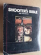 Delcampe - SHOOTER'S BIBLE World's Standard Firearms Reference Book ( N° 63 - Edition 1972 / Stoeger ) Older Book ! - Boeken Over Verzamelen