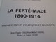 Vends Cause Décés : Le Pays Bas Normand, Revue Trimestrielle, N° 190-19, 1988,  La Ferté-Macé, Comportements Politiques - Normandie