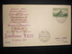 Vatican , Lettre De 1958 Pour Milano - Lettres & Documents