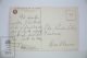 Original Postcard Lady &amp; Girl  - Philip Boileau - Ed. Reinthal &amp; Newman N 830 - When His Ship Comes In - Boileau, Philip