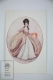 Original Postcard Women Dressed 18th Century Style - Ilustrated Goldinni N&ordm; 524 - Otros & Sin Clasificación